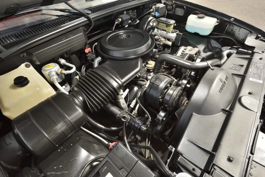 1990 Chevrolet 454 SS - Image 28 of 30