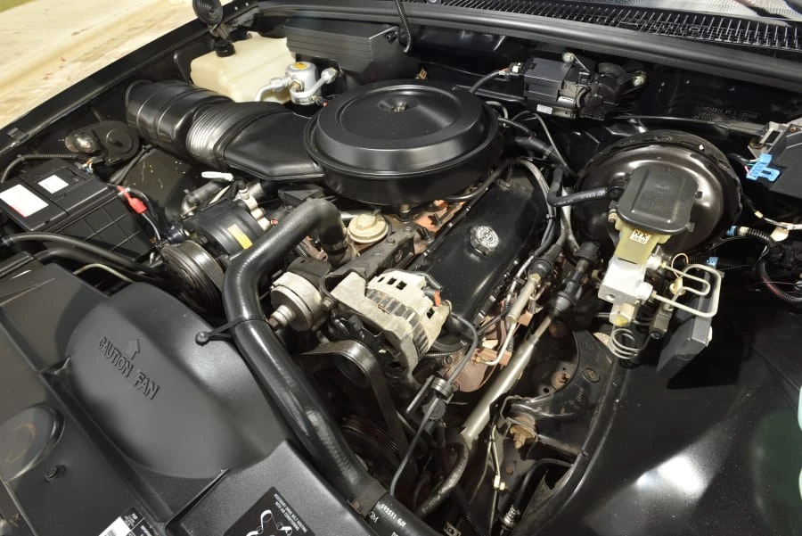 1990 Chevrolet 454 SS - Image 27 of 30