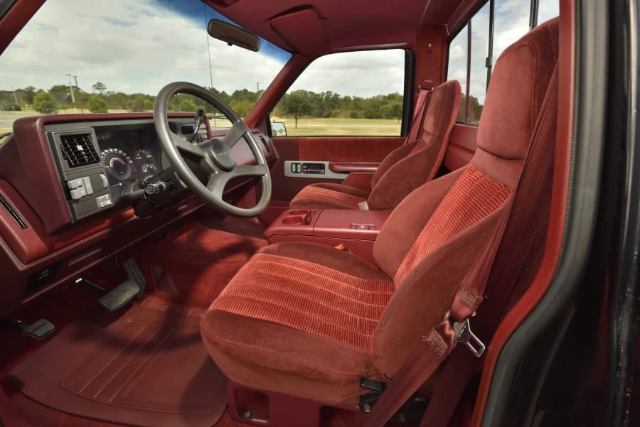 1990 Chevrolet 454 SS - Image 23 of 30