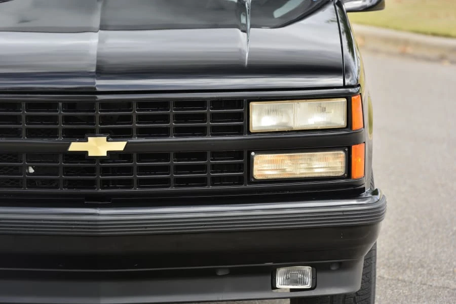 1990 Chevrolet 454 SS - Image 16 of 30