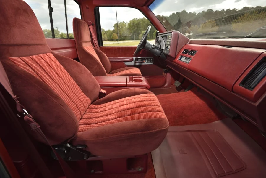 1990 Chevrolet 454 SS - Image 24 of 30
