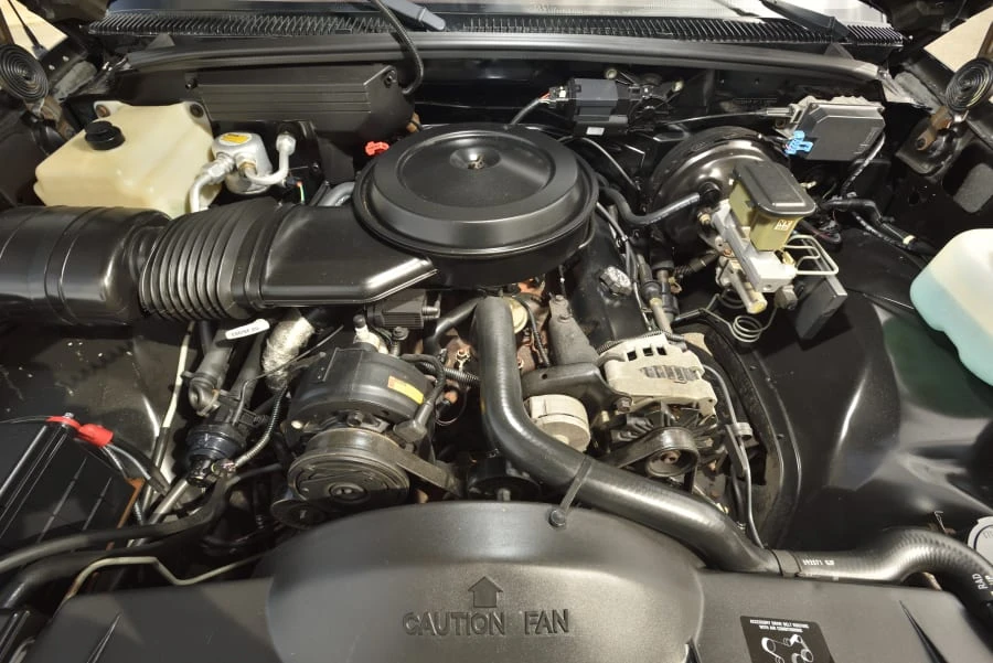 1990 Chevrolet 454 SS - Image 29 of 30