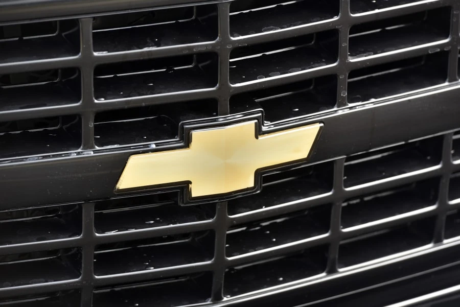 1990 Chevrolet 454 SS - Image 8 of 30