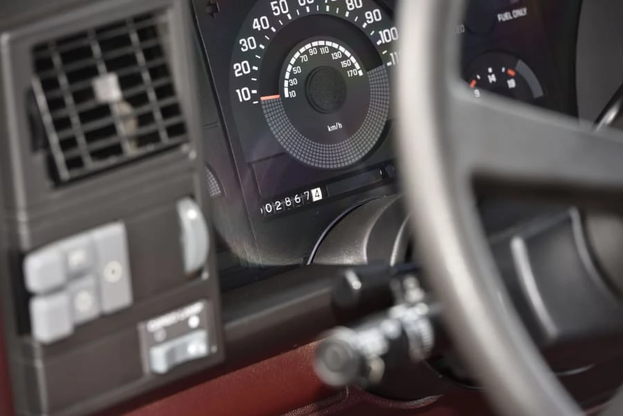 1990 Chevrolet 454 SS - Image 25 of 30
