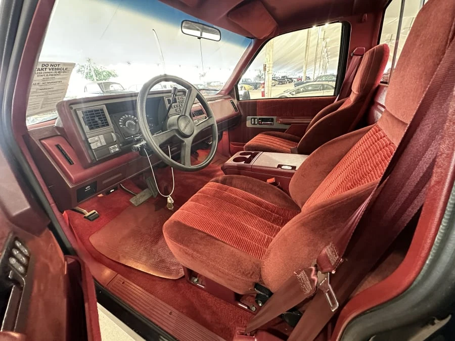 1990 Chevrolet 454 SS - Image 3 of 4