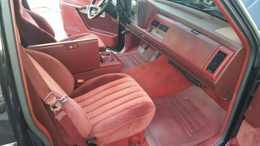 1990 Chevrolet 454 SS - Image 4 of 12