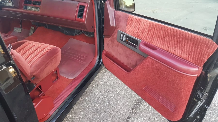 1990 Chevrolet 454 SS - Image 6 of 12