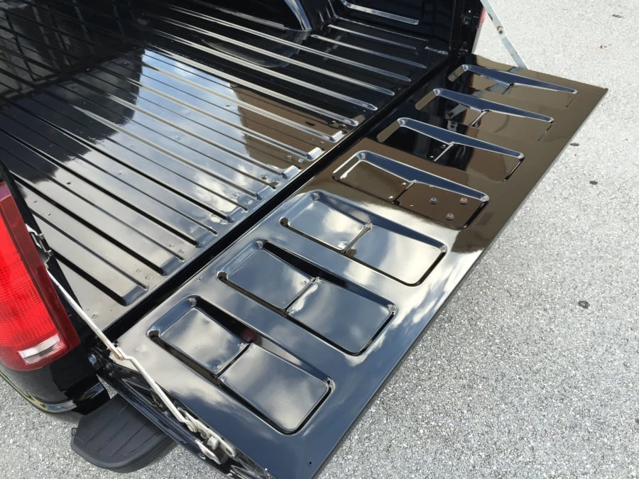1990 Chevrolet 454 SS - Image 6 of 10