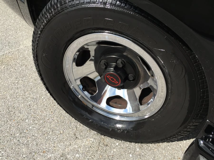 1990 Chevrolet 454 SS - Image 8 of 10