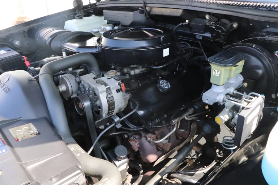 1990 Chevrolet 454 SS - Image 13 of 16