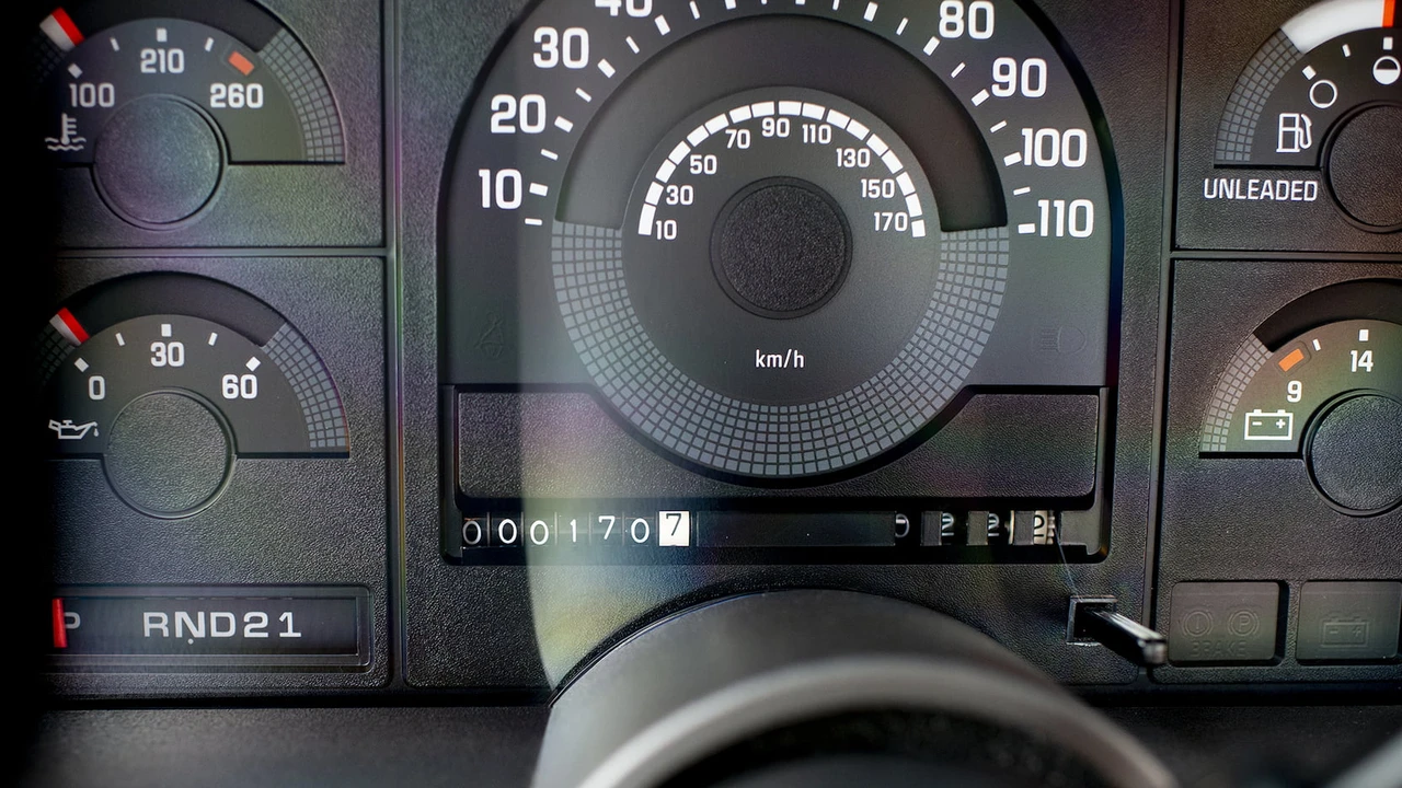 1990 Chevrolet 454 SS - Image 16 of 22