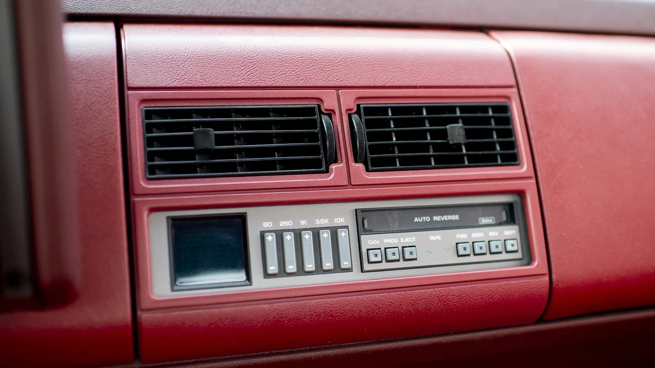 1990 Chevrolet 454 SS - Image 21 of 22