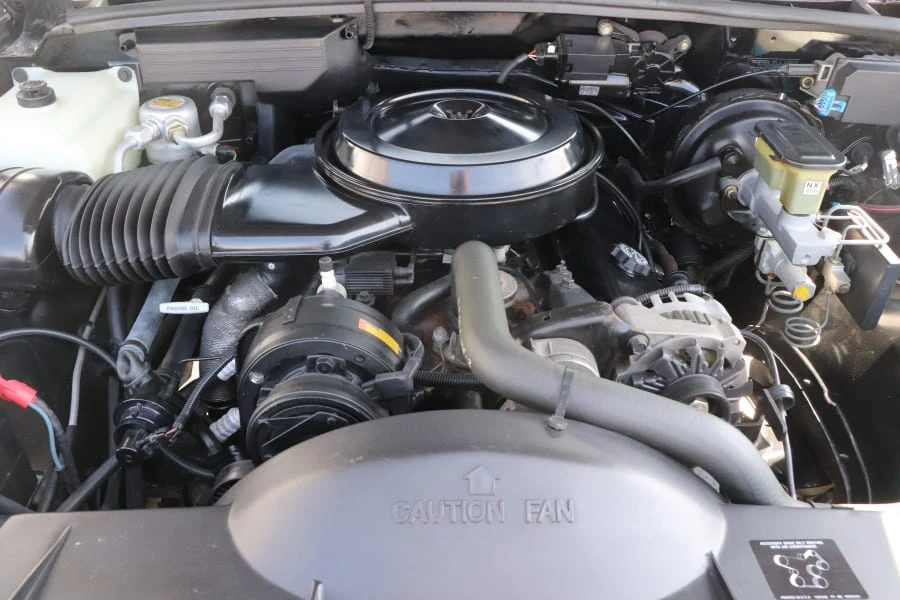 1990 Chevrolet 454 SS - Image 14 of 16