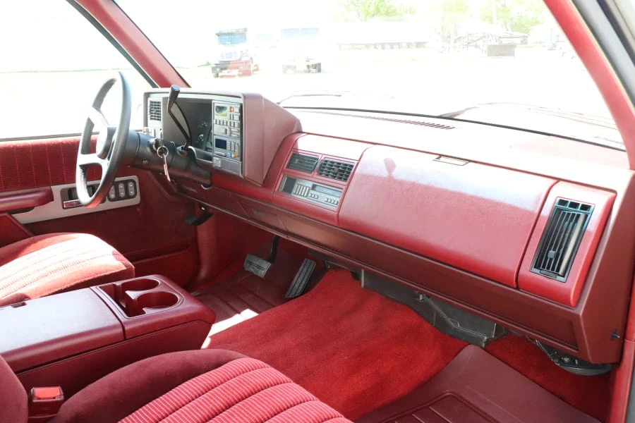 1990 Chevrolet 454 SS - Image 10 of 16