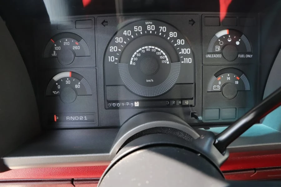 1990 Chevrolet 454 SS - Image 12 of 16