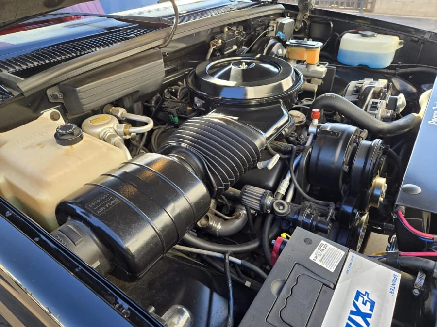 1990 Chevrolet 454 SS - Image 17 of 19