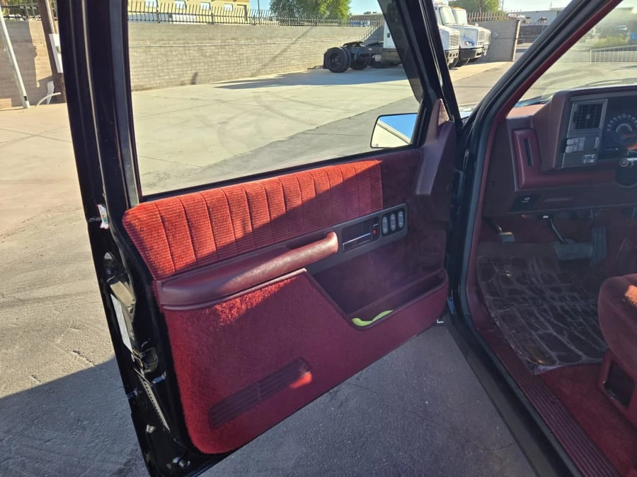 1990 Chevrolet 454 SS - Image 13 of 19