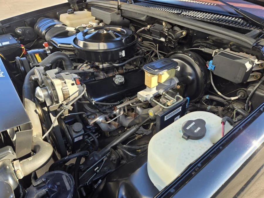 1990 Chevrolet 454 SS - Image 18 of 19