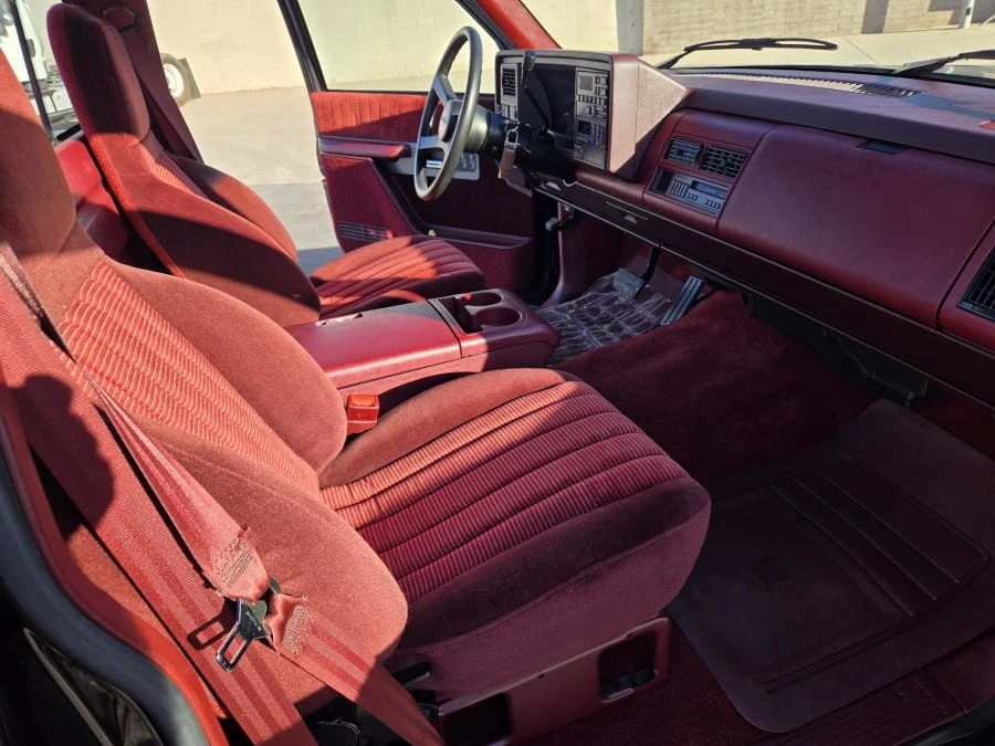 1990 Chevrolet 454 SS - Image 16 of 19