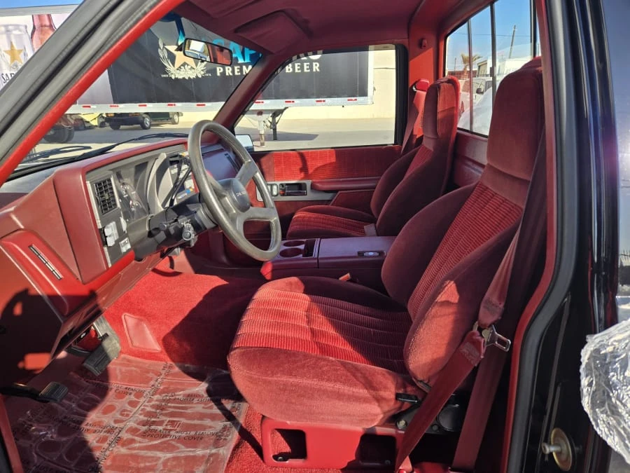 1990 Chevrolet 454 SS - Image 11 of 19