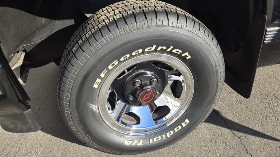 1990 Chevrolet 454 SS - Image 10 of 19