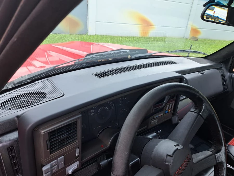 1990 Chevrolet 454 SS - Image 18 of 23