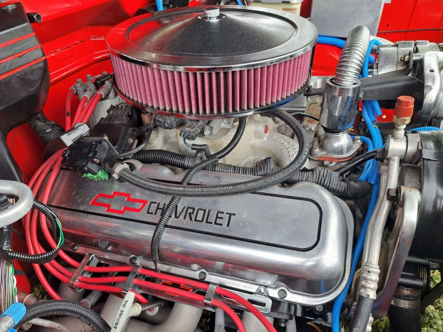 1990 Chevrolet 454 SS - Image 21 of 23