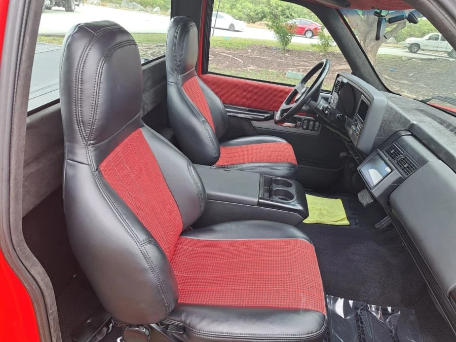 1990 Chevrolet 454 SS - Image 17 of 23