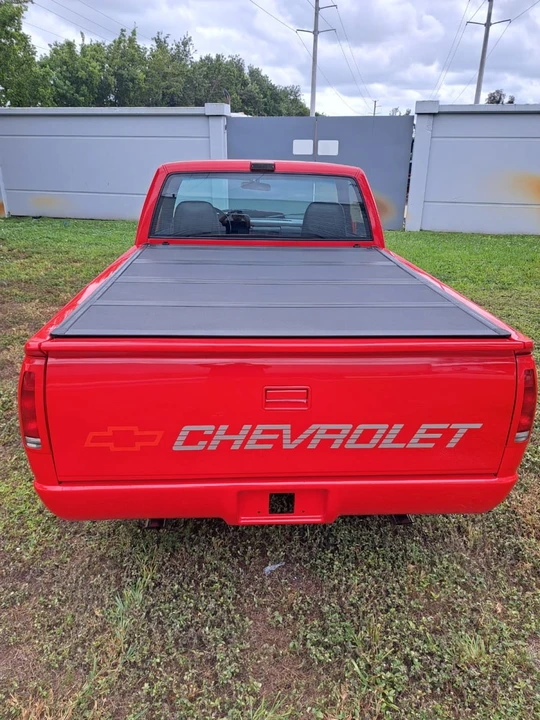 1990 Chevrolet 454 SS - Image 14 of 23