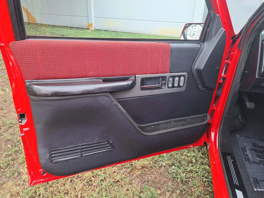 1990 Chevrolet 454 SS - Image 15 of 23