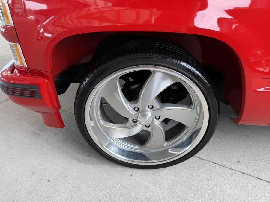 1990 Chevrolet 454 SS - Image 3 of 8