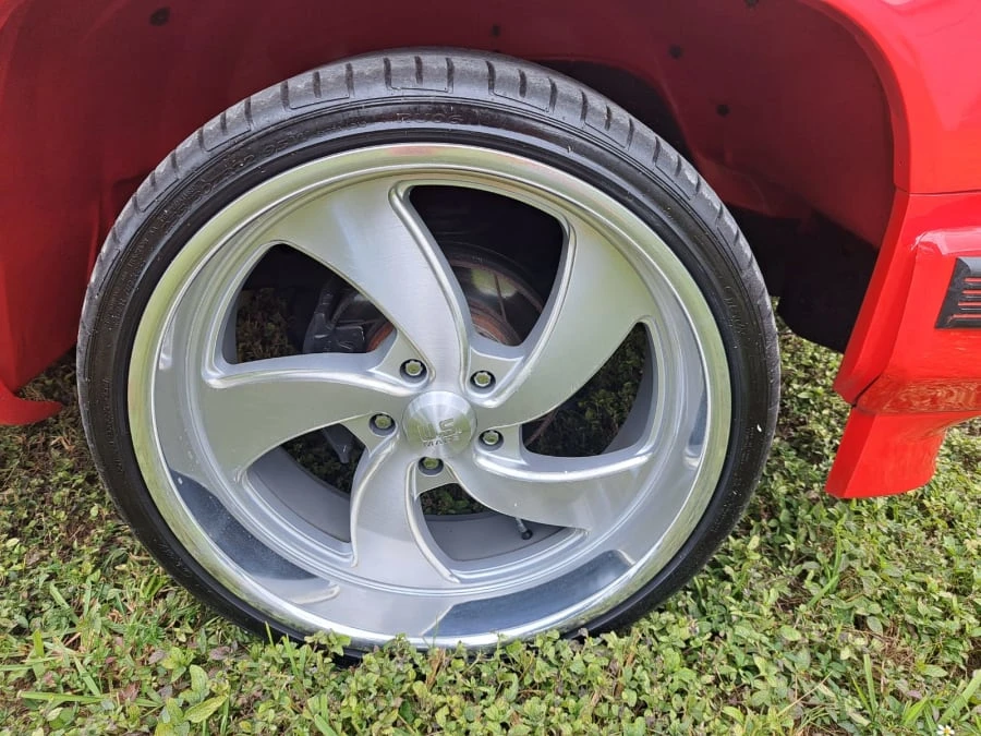 1990 Chevrolet 454 SS - Image 11 of 23