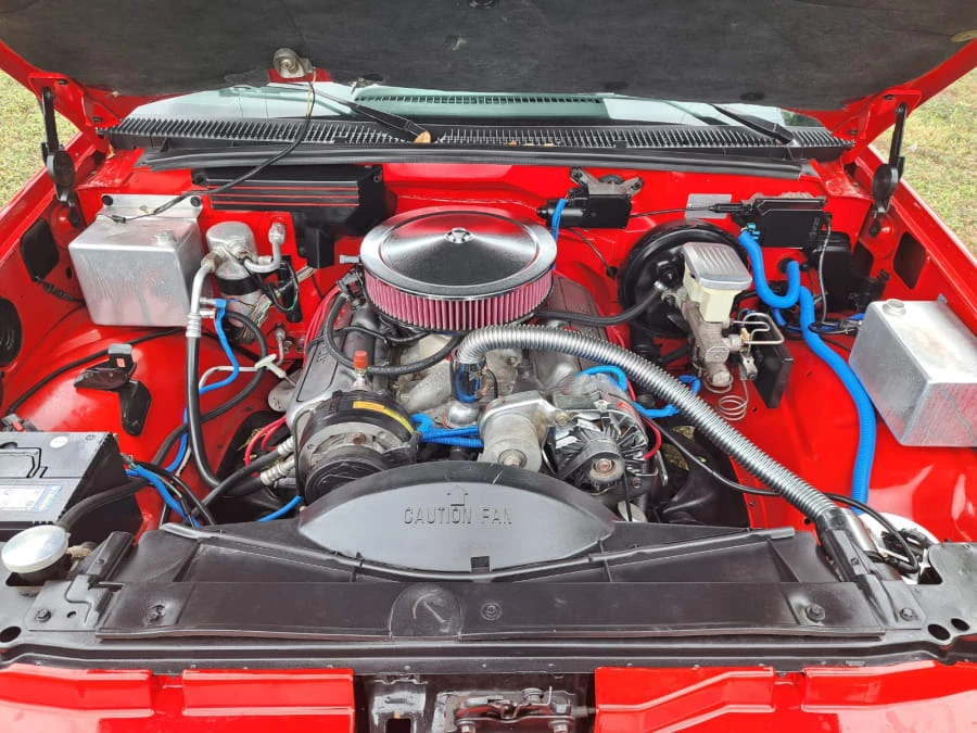 1990 Chevrolet 454 SS - Image 22 of 23