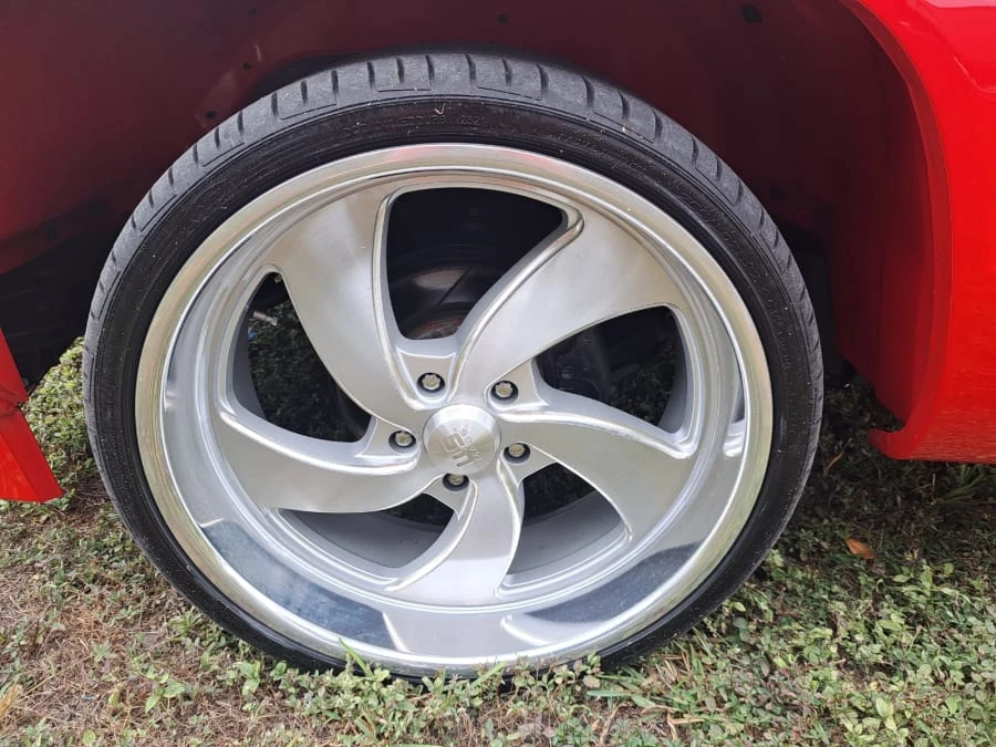 1990 Chevrolet 454 SS - Image 12 of 23