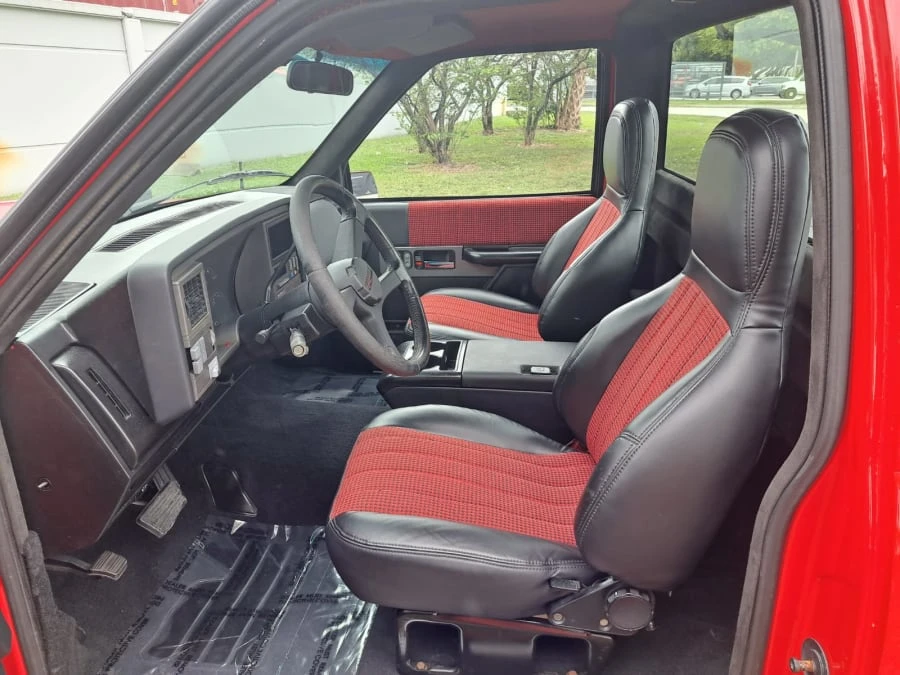 1990 Chevrolet 454 SS - Image 16 of 23