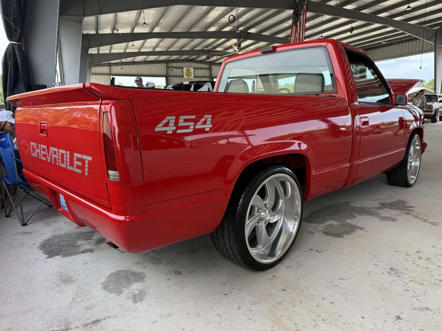 1990 Chevrolet 454 SS - Image 2 of 8