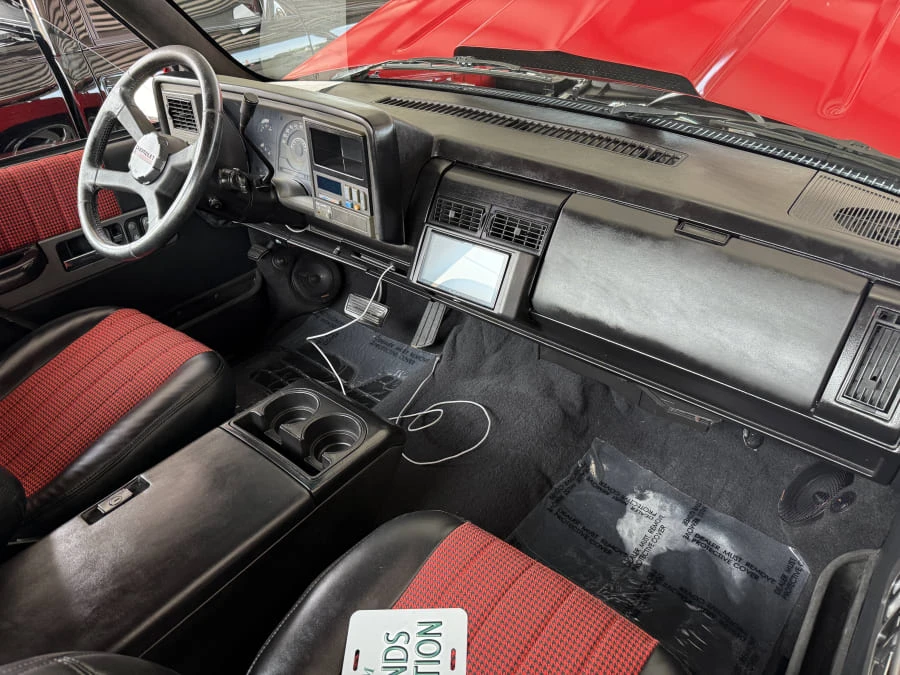 1990 Chevrolet 454 SS - Image 5 of 8