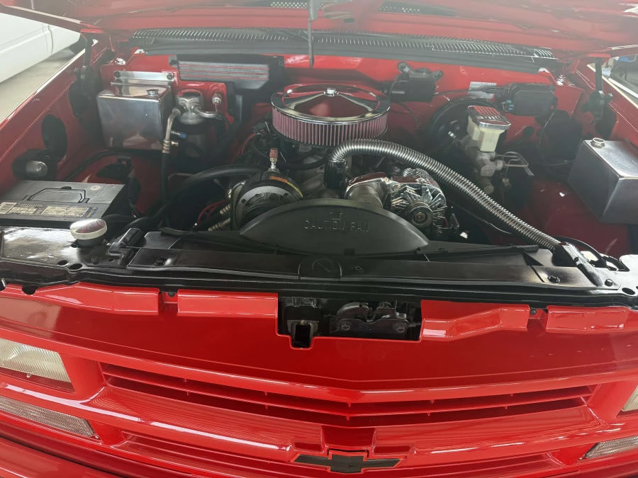 1990 Chevrolet 454 SS - Image 6 of 8