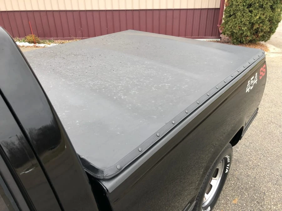 1990 Chevrolet 454 SS - Image 10 of 11