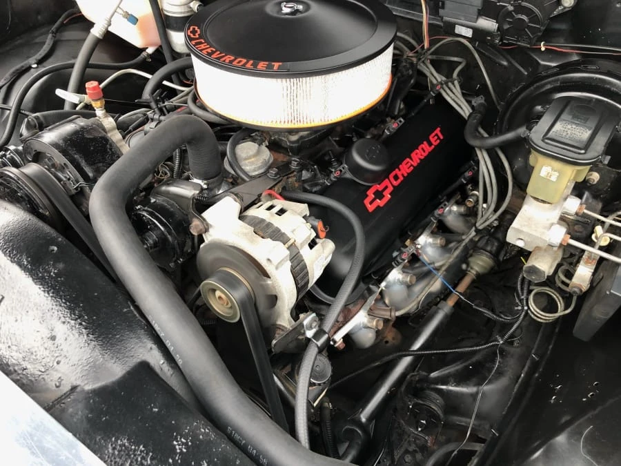 1990 Chevrolet 454 SS - Image 7 of 11