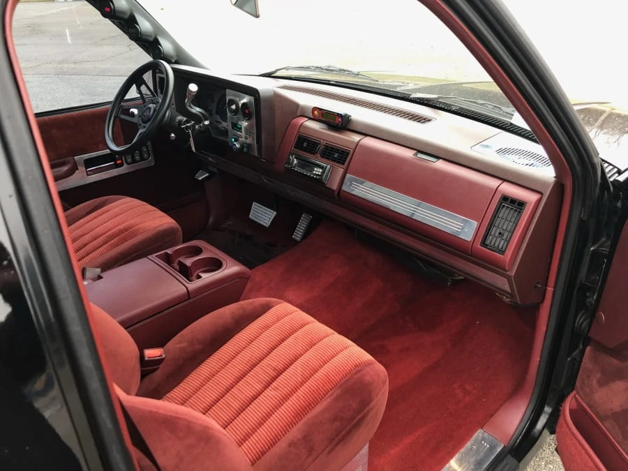 1990 Chevrolet 454 SS - Image 5 of 11