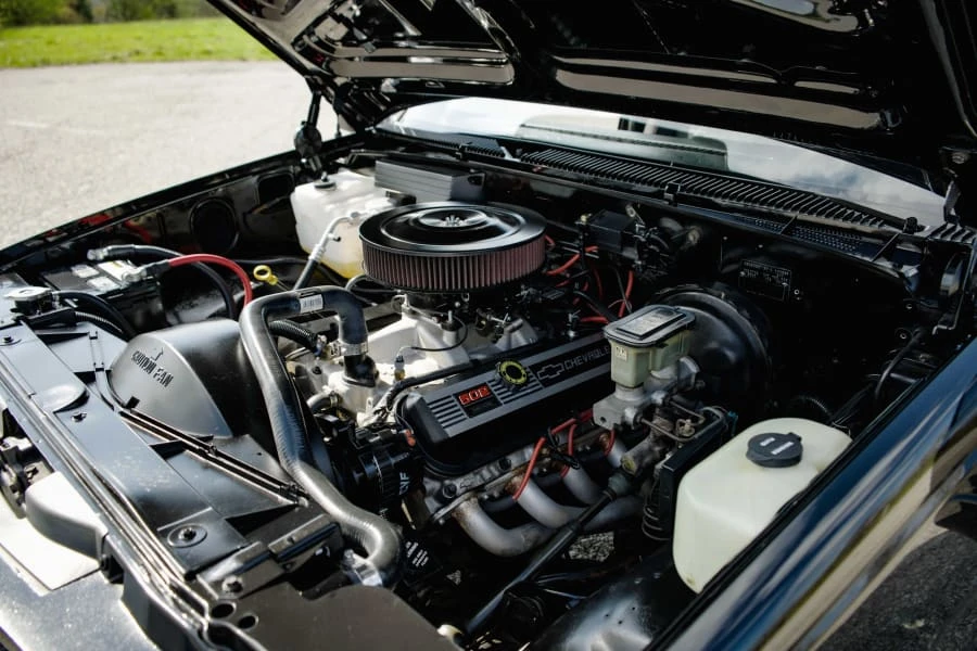 1990 Chevrolet 454 SS - Image 23 of 25