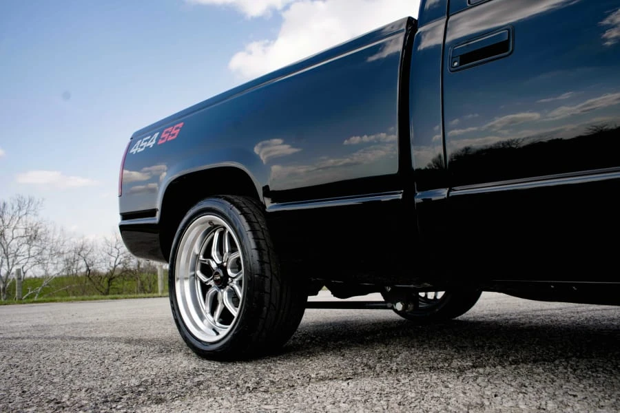 1990 Chevrolet 454 SS - Image 8 of 25