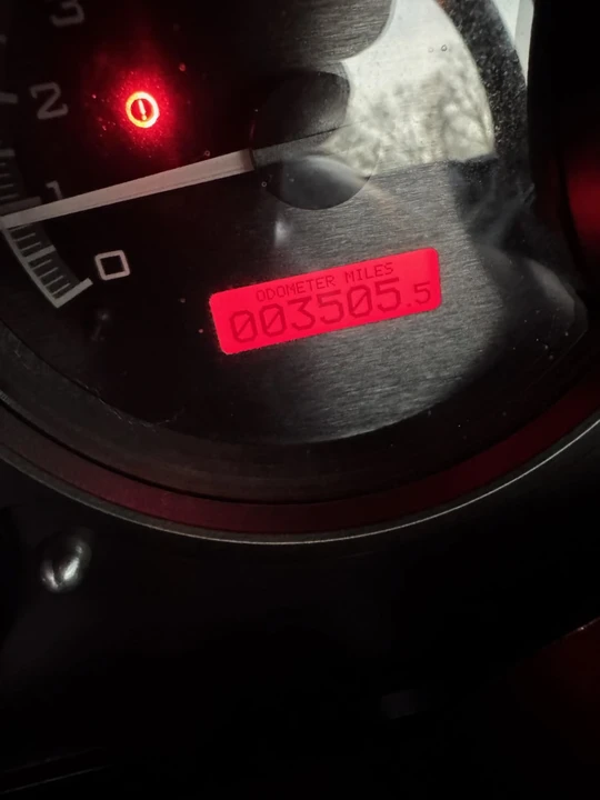 1990 Chevrolet 454 SS - Image 22 of 25