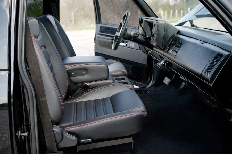 1990 Chevrolet 454 SS - Image 17 of 25