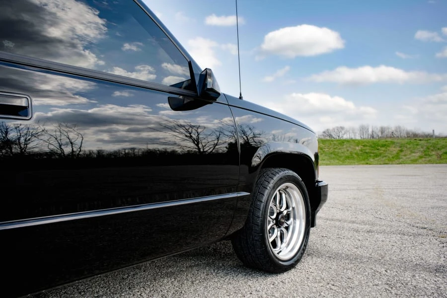 1990 Chevrolet 454 SS - Image 12 of 25