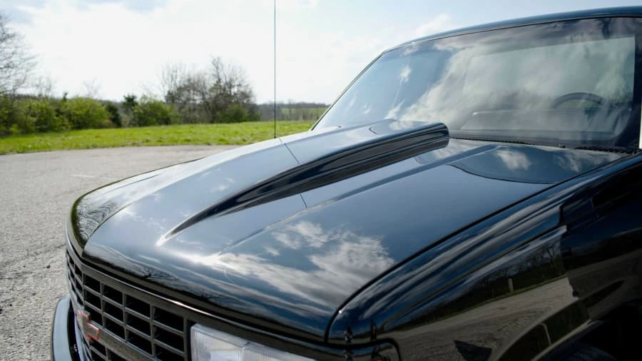 1990 Chevrolet 454 SS - Image 14 of 25