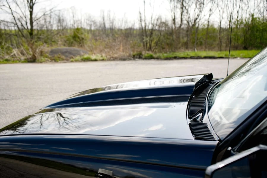1990 Chevrolet 454 SS - Image 11 of 25