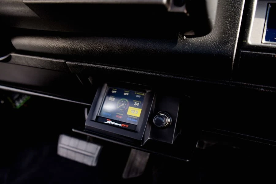 1990 Chevrolet 454 SS - Image 20 of 25