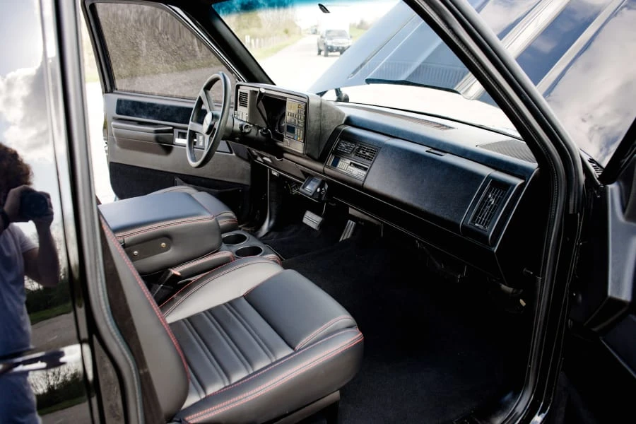 1990 Chevrolet 454 SS - Image 19 of 25